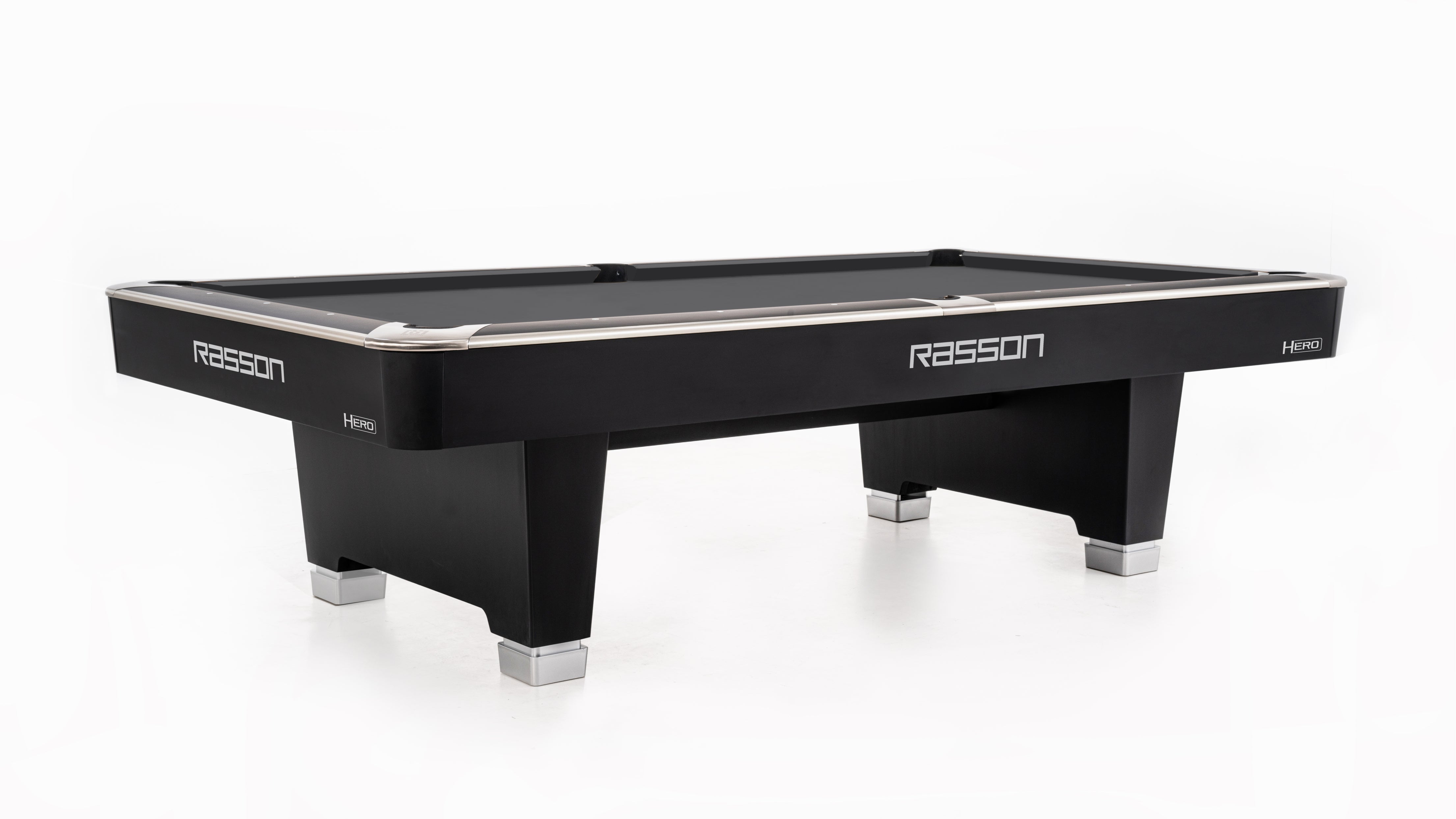 Hero (Strong Black) RassonBaltics