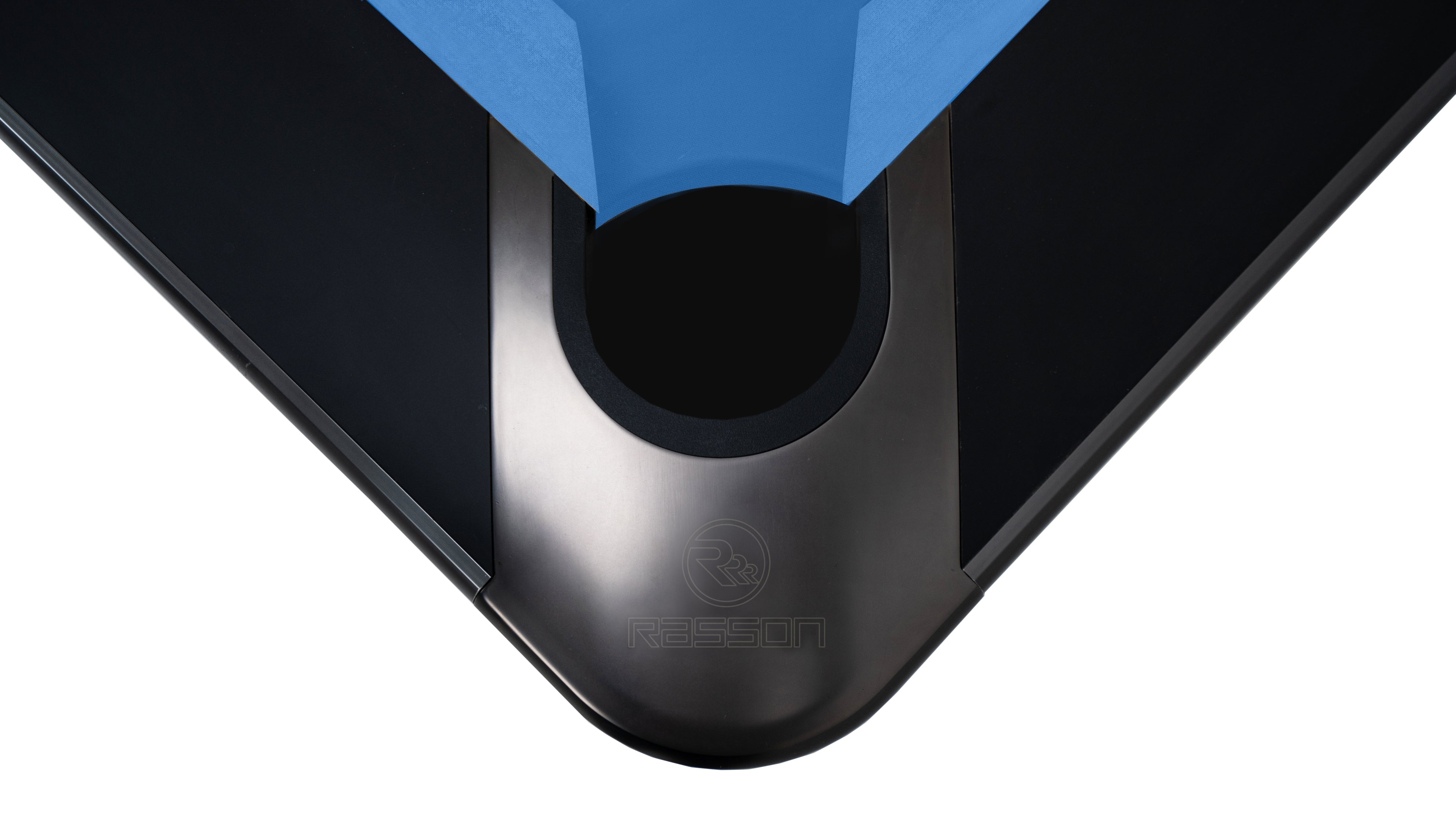 Victory III (Black Fluorocarbon) RassonBaltics