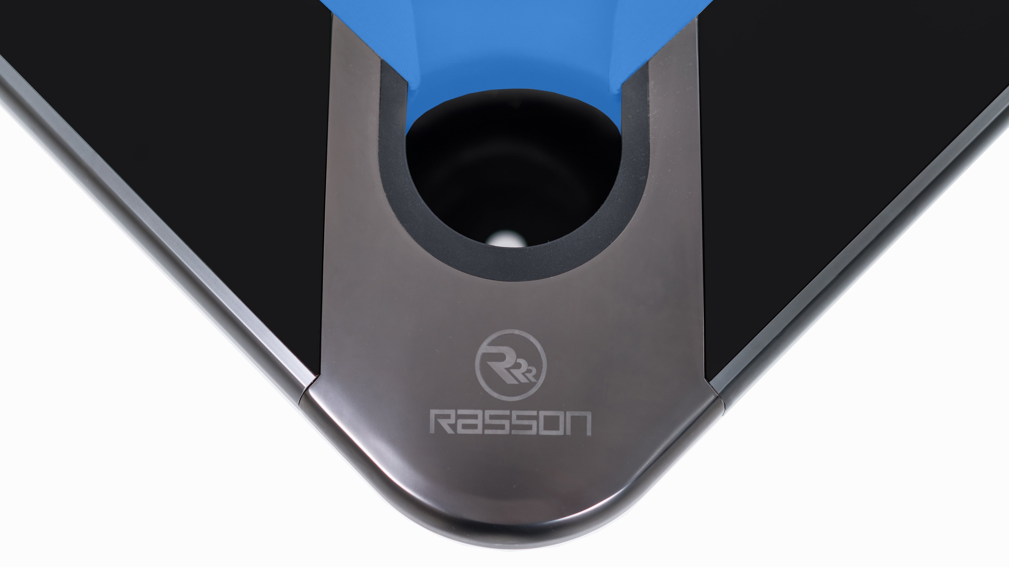 Wolf (Black Fluorocarbon) RassonBaltics