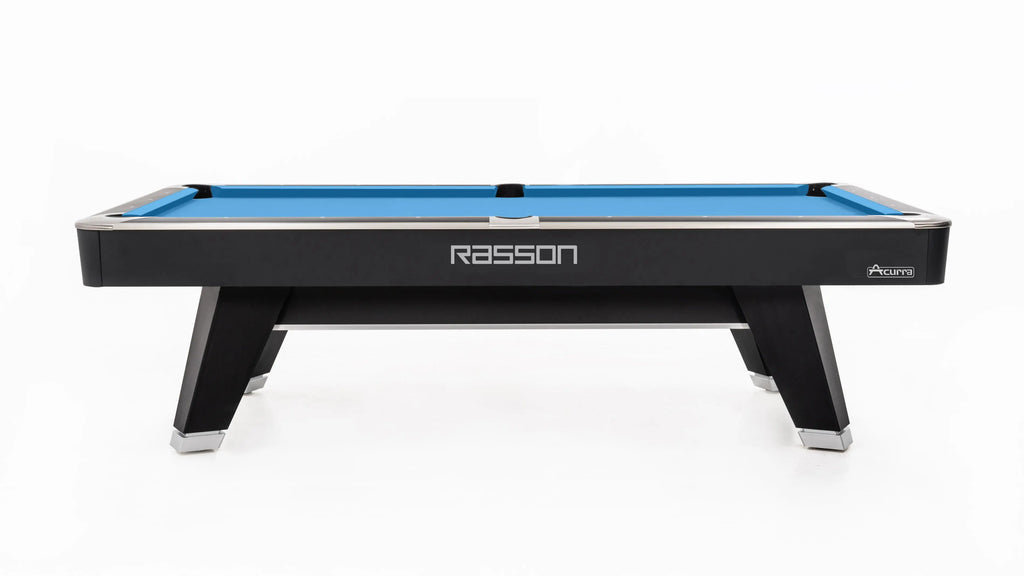 Acurra (Strong Black) Rasson