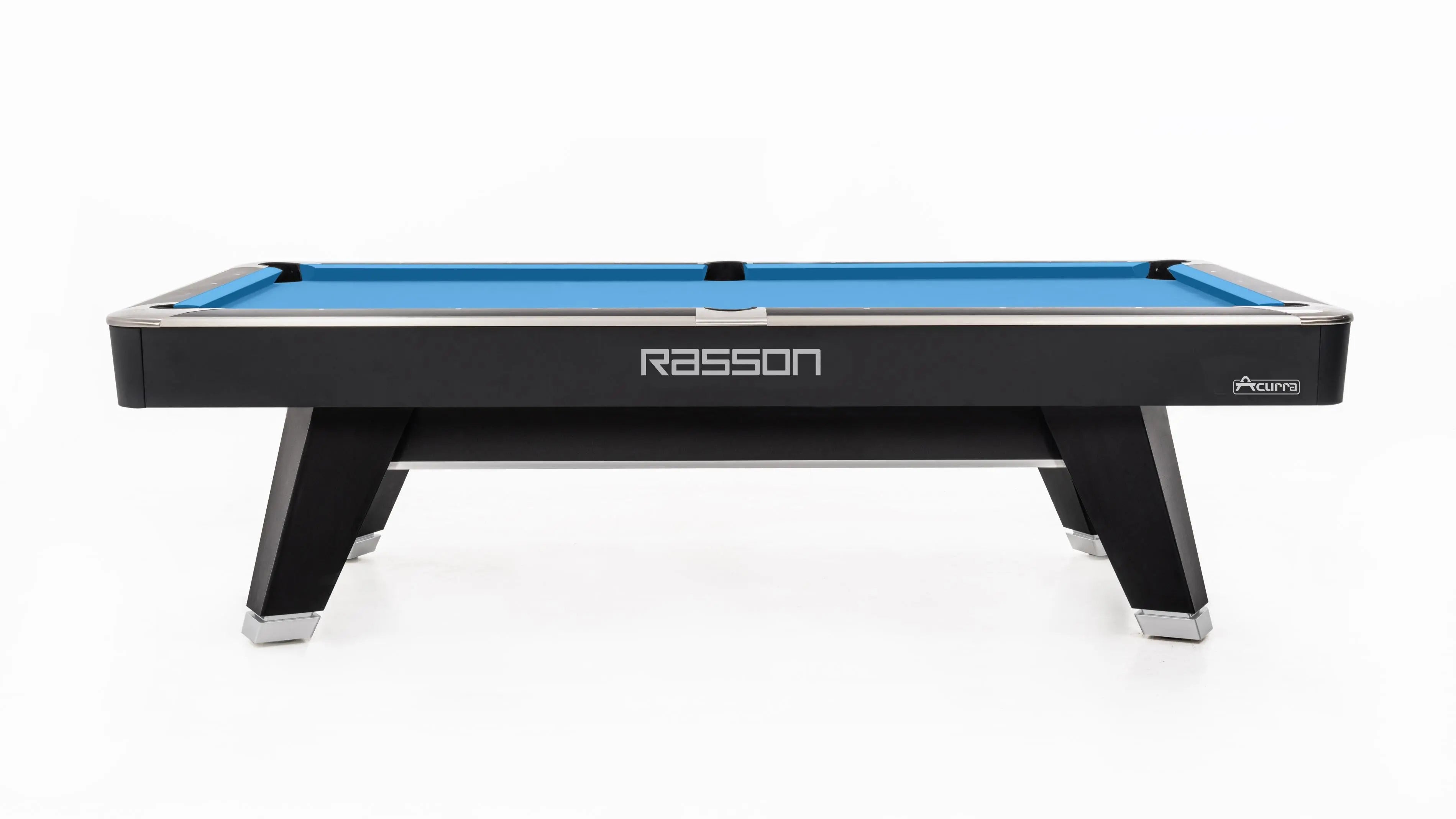 Acurra (Strong Black) Rasson
