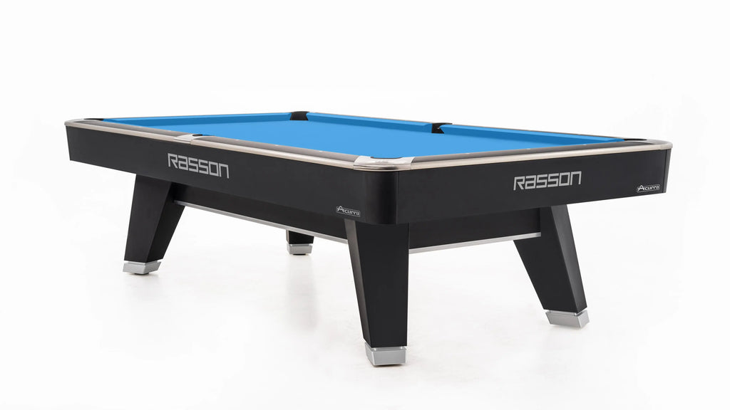 Acurra (Strong Black) Rasson
