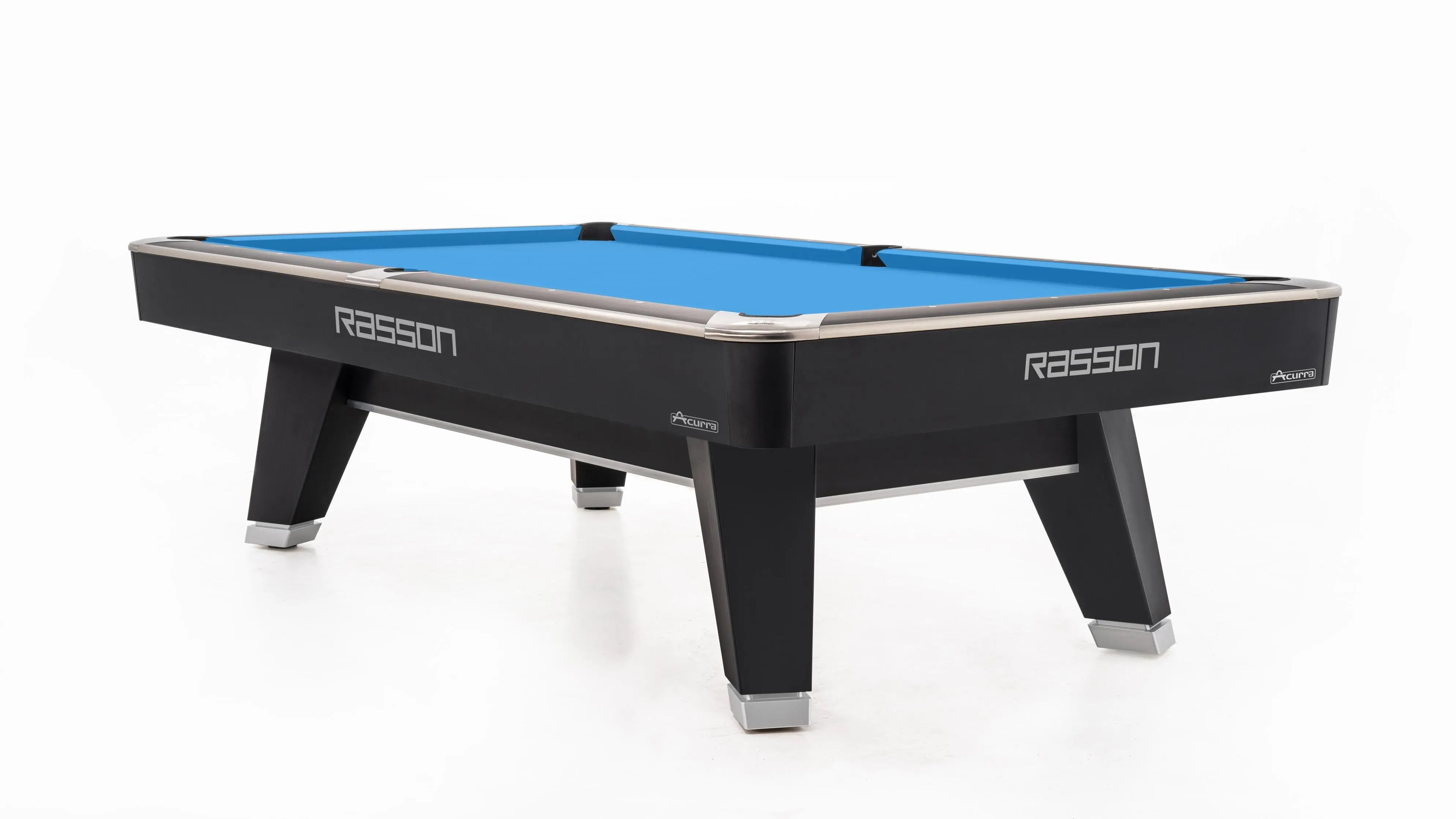 Acurra (Strong Black) Rasson