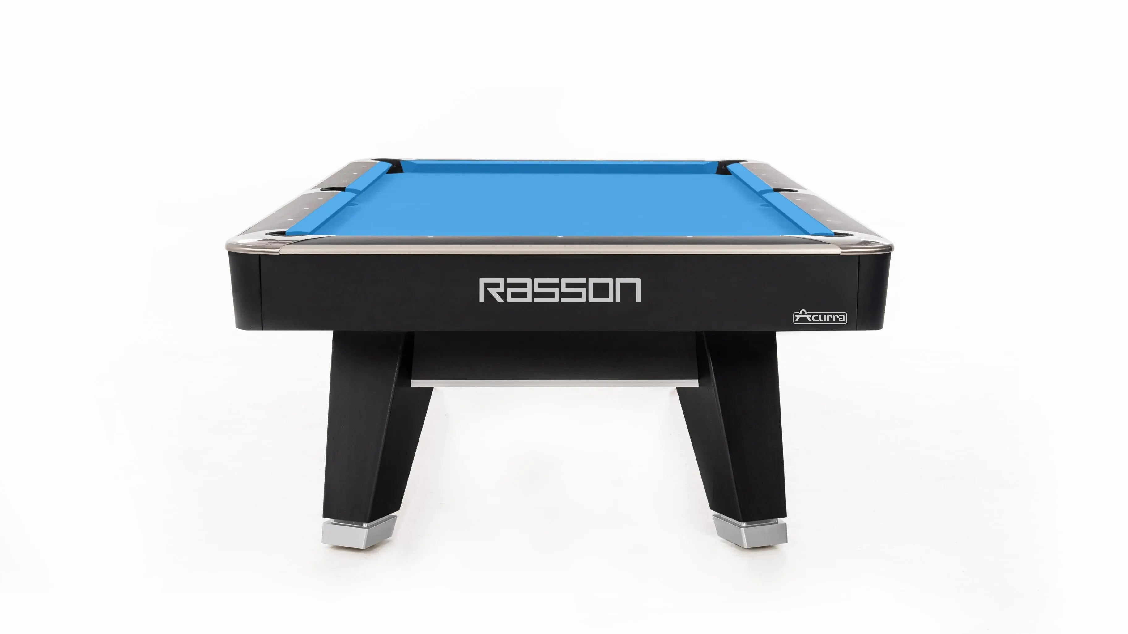 Acurra (Strong Black) Rasson