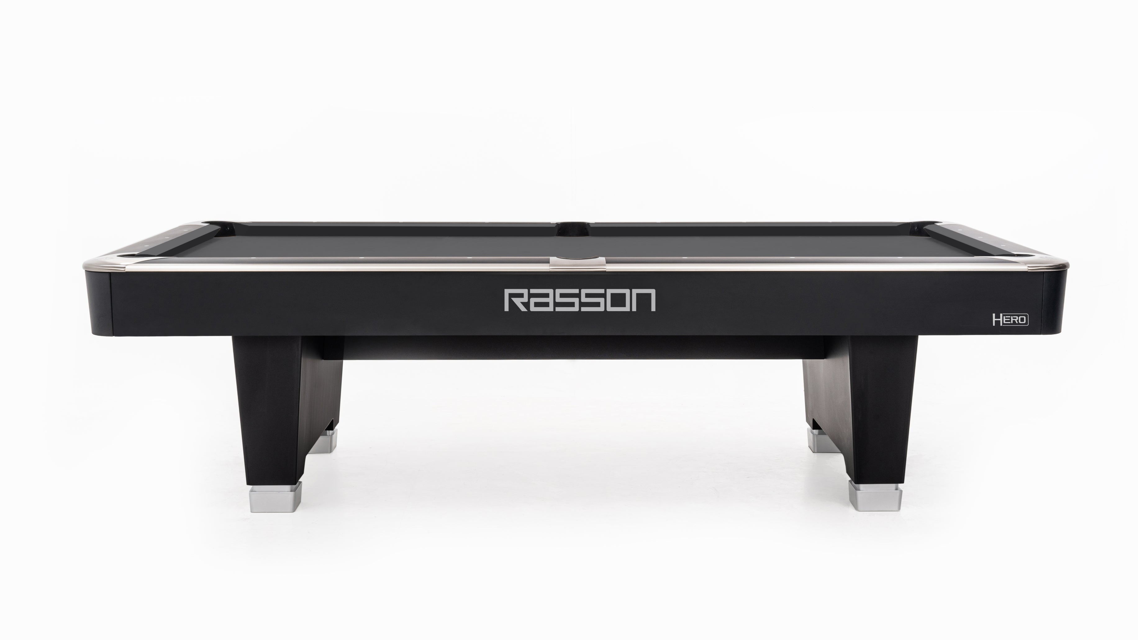 Hero (Strong Black) RassonBaltics