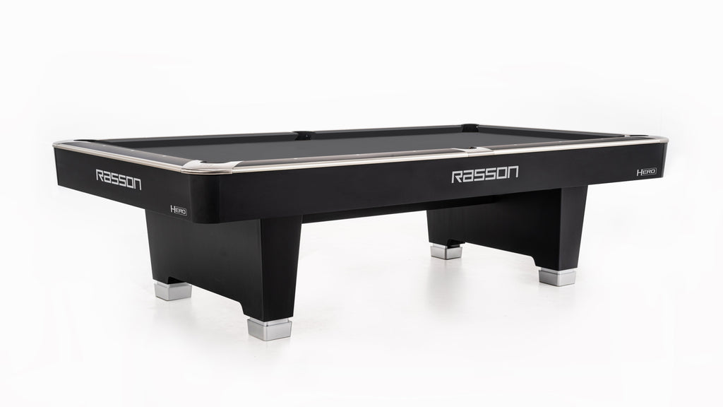 Hero (Strong Black) RassonBaltics