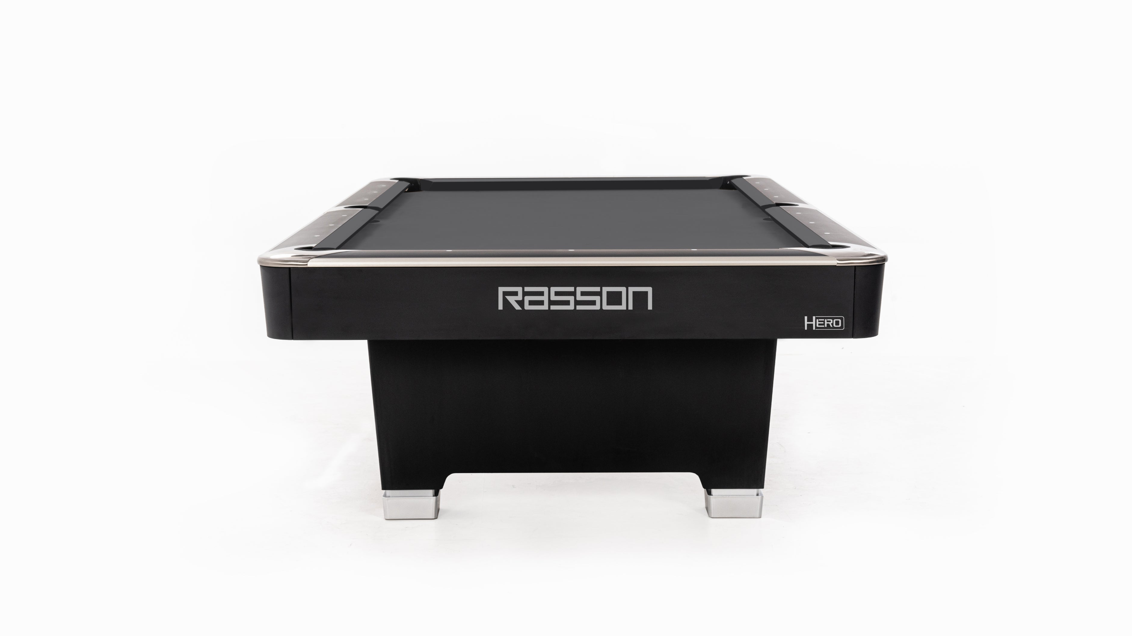 Hero (Strong Black) RassonBaltics