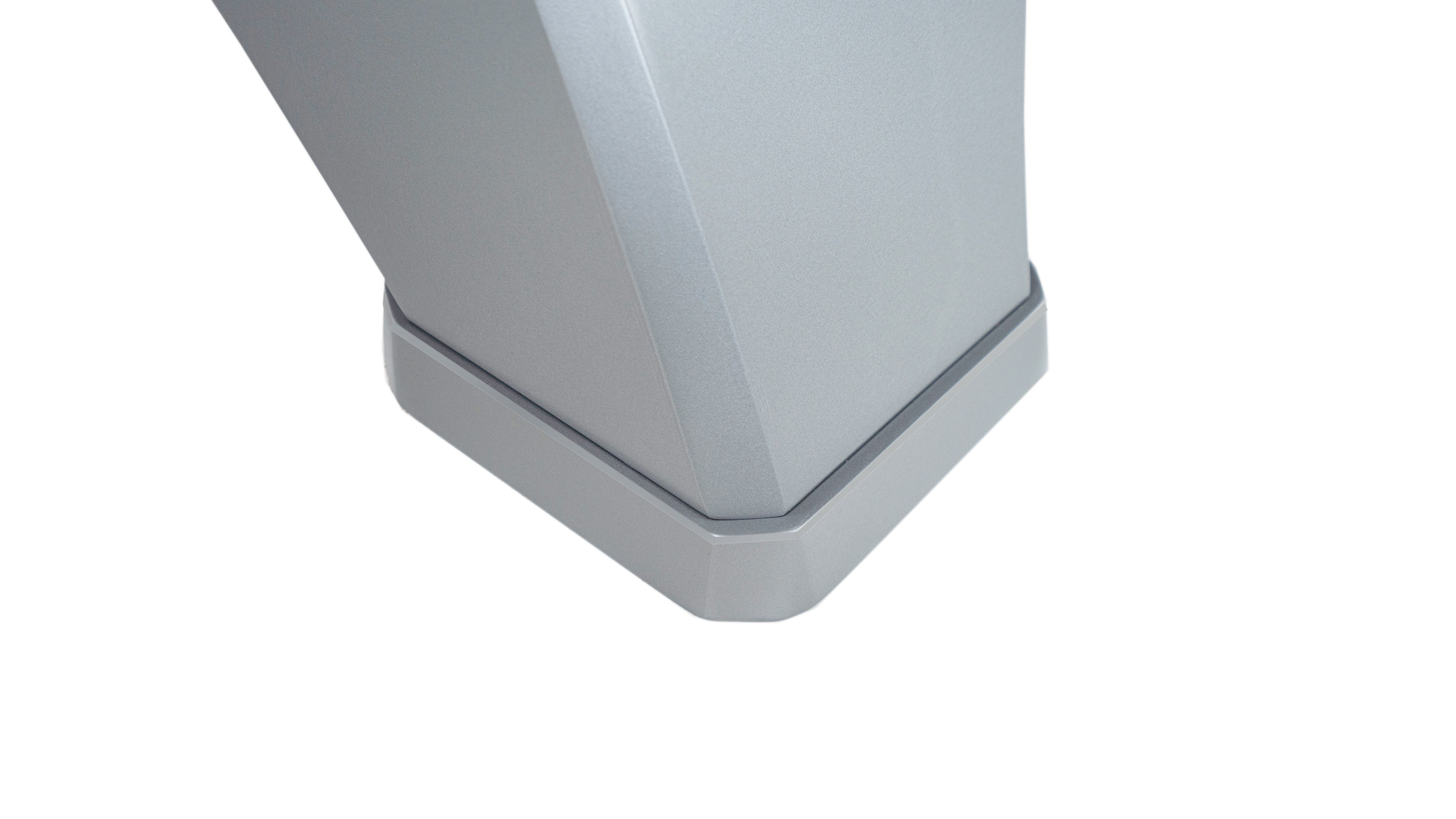 OX II (Silver Fluorocarbon) RassonBaltics