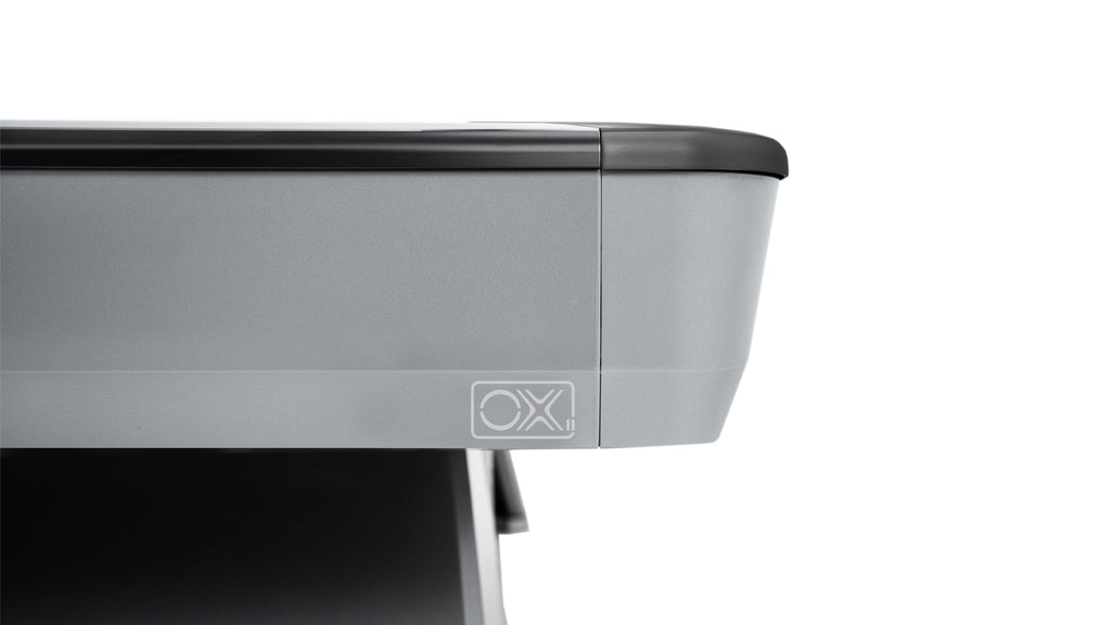 OX II (Silver Fluorocarbon) RassonBaltics