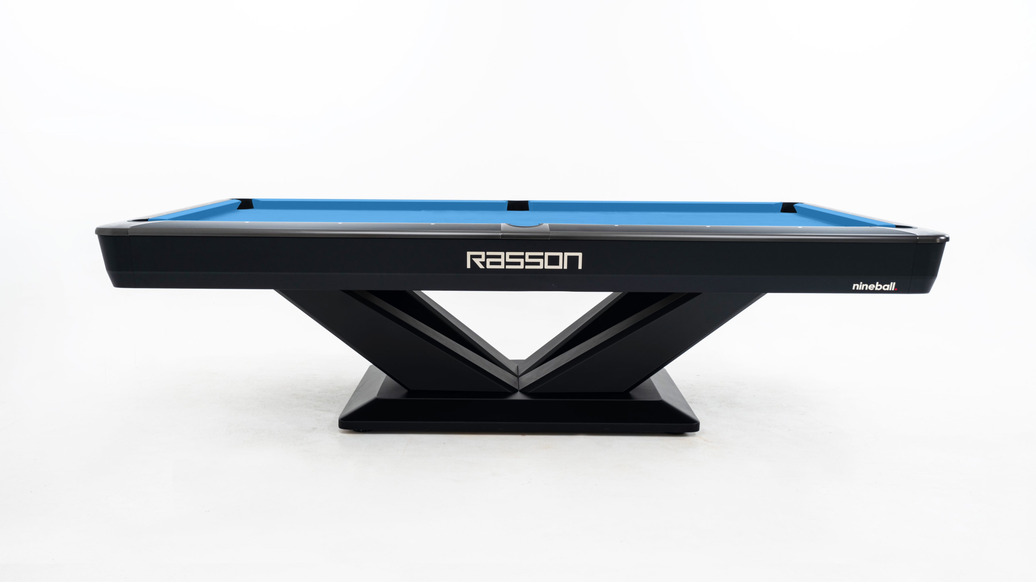 Victory III (Black Fluorocarbon) RassonBaltics
