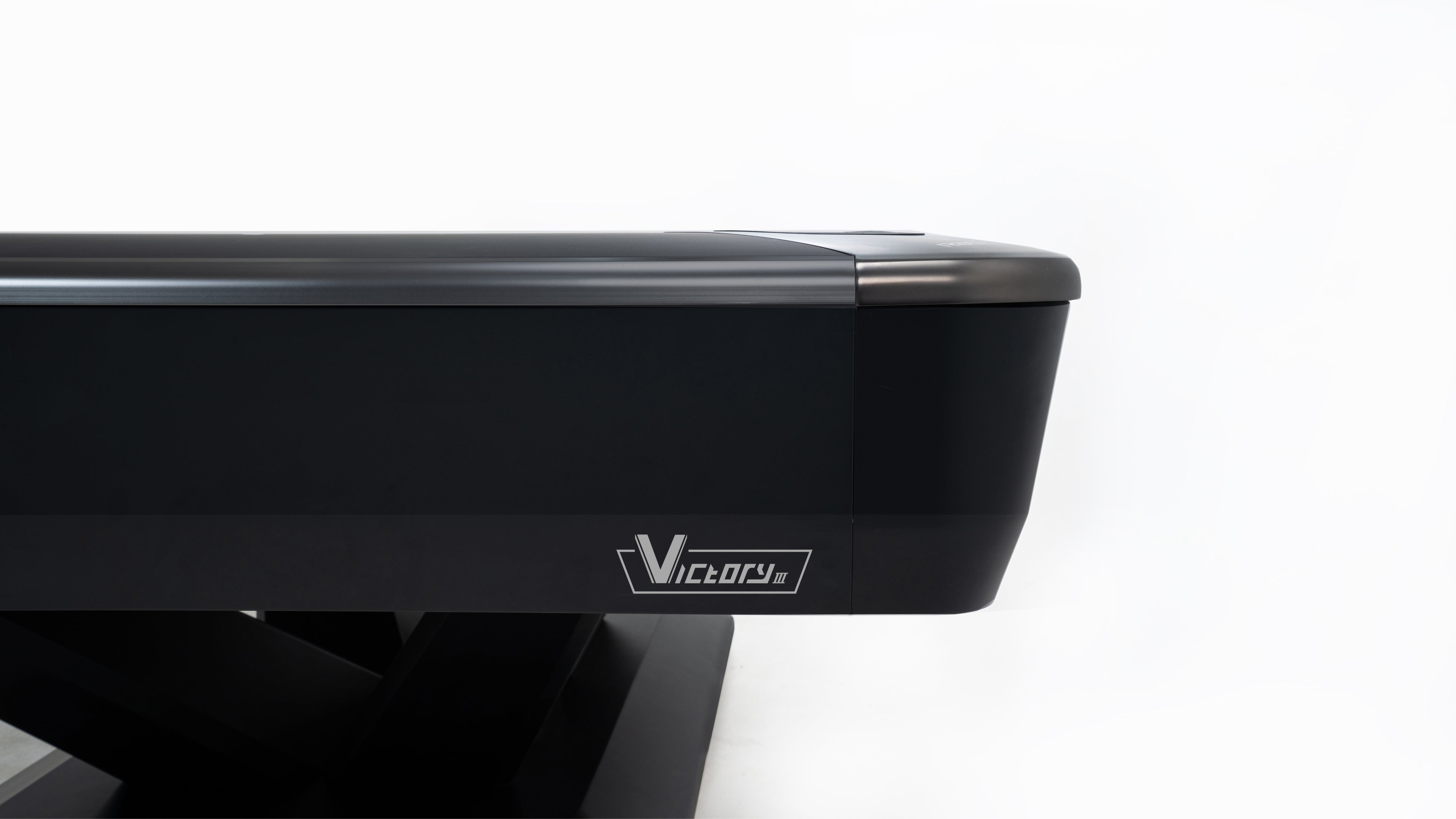 Victory III (Black Fluorocarbon) RassonBaltics