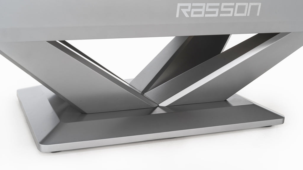 Victory III (Silver Fluorocarbon) RassonBaltics