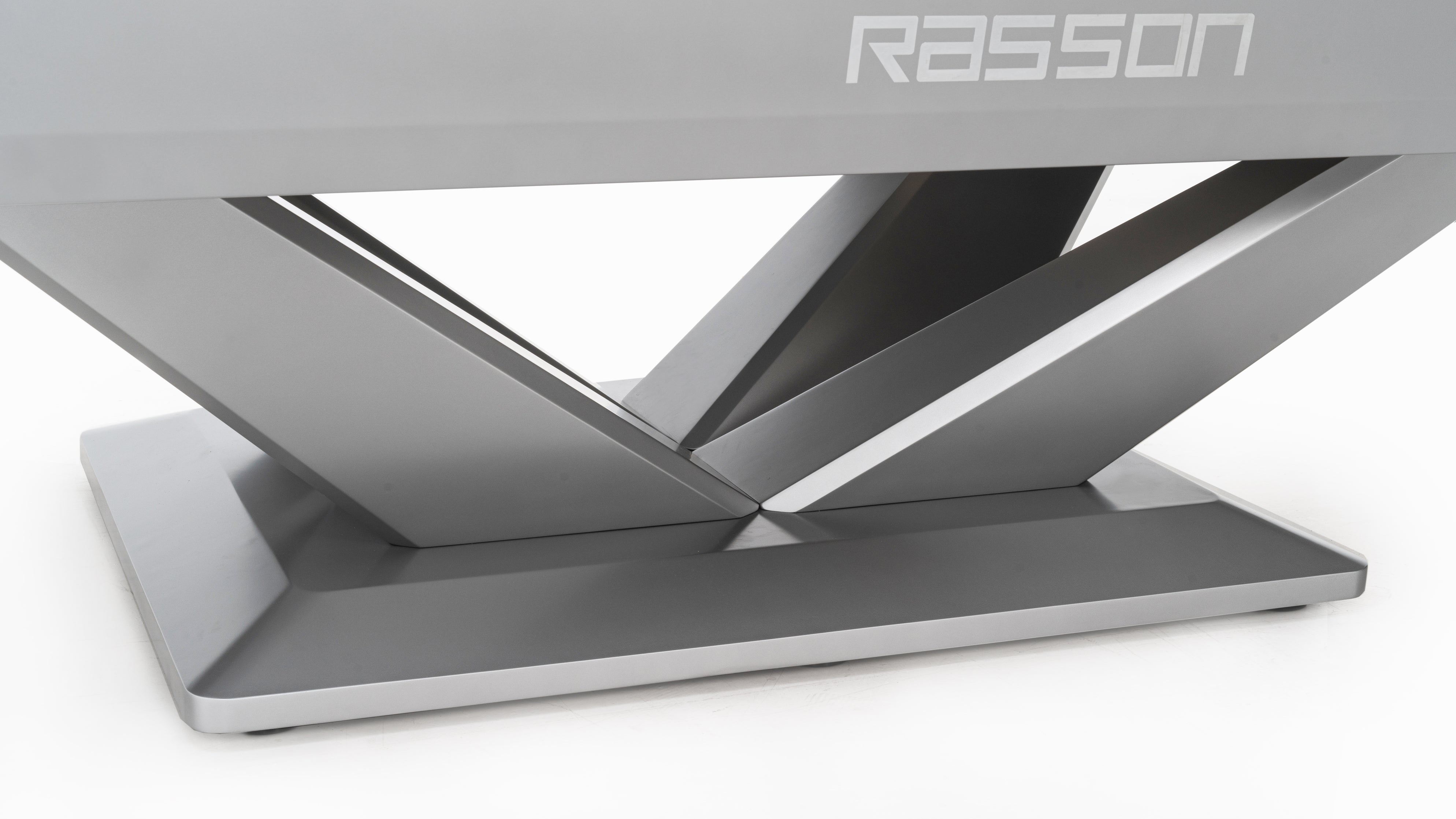 Victory III (Silver Fluorocarbon) RassonBaltics