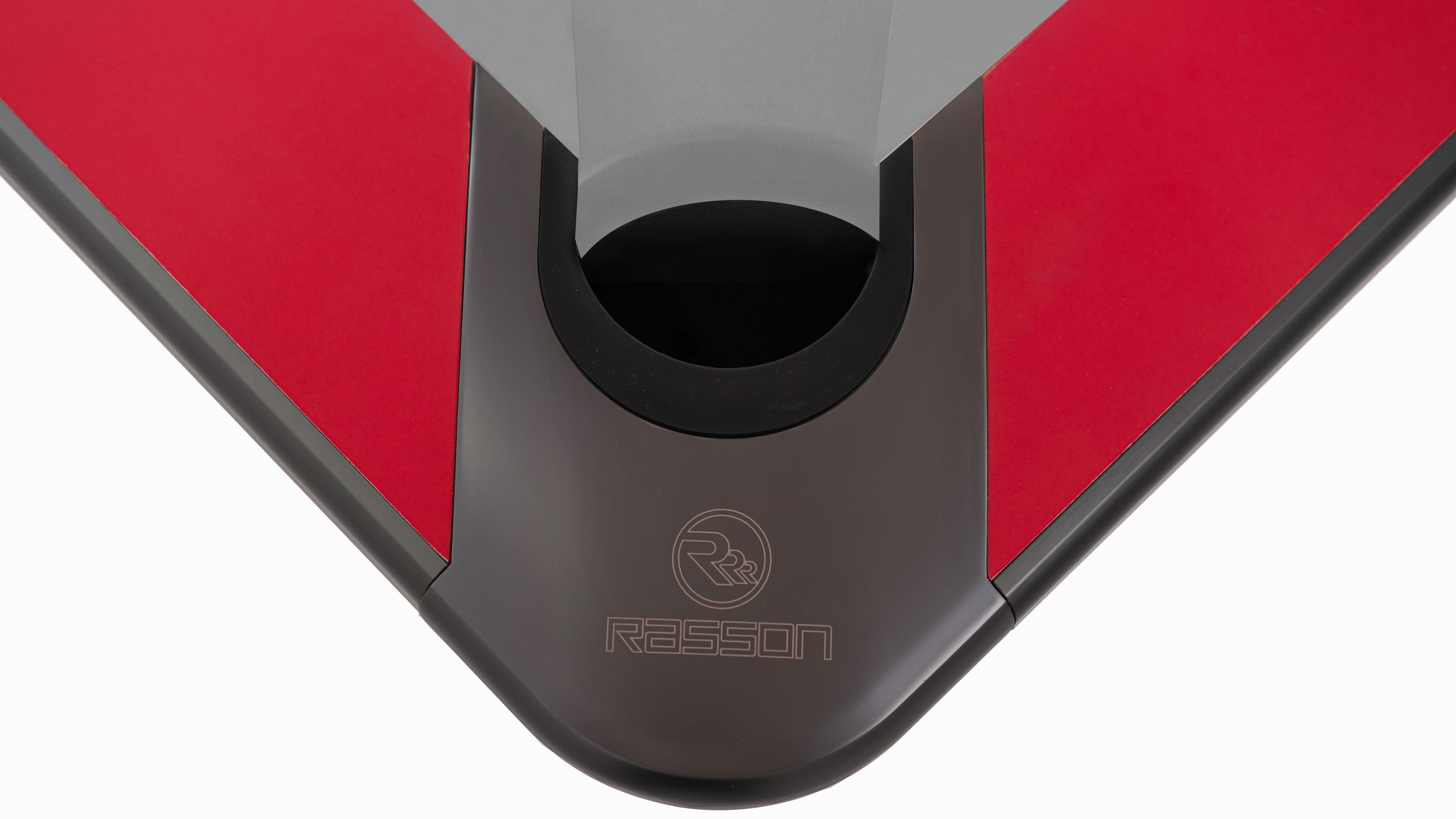 Wolf (Red Fluorocarbon) RassonBaltics