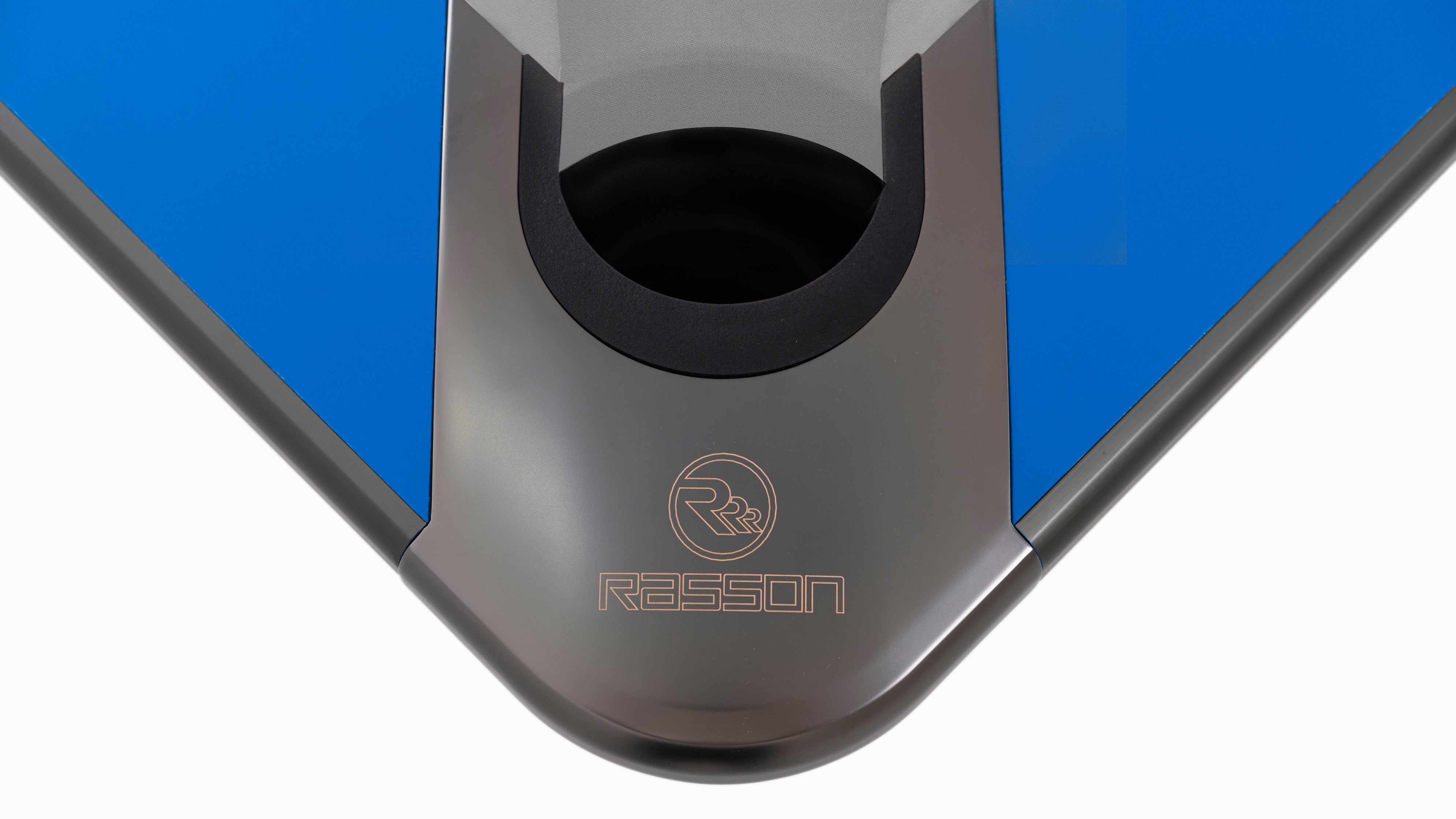 Wolf (Blue Fluorocarbon) RassonBaltics